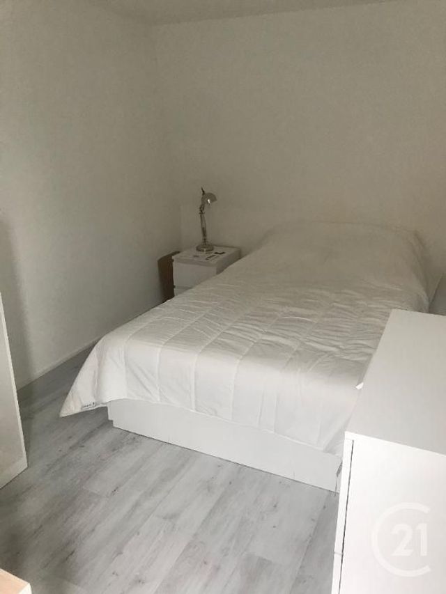 Appartement F2 &agrave; louer - 2 pi&egrave;ces - 29,56 m2 - Rouen - 76 - HAUTE-NORMANDIE