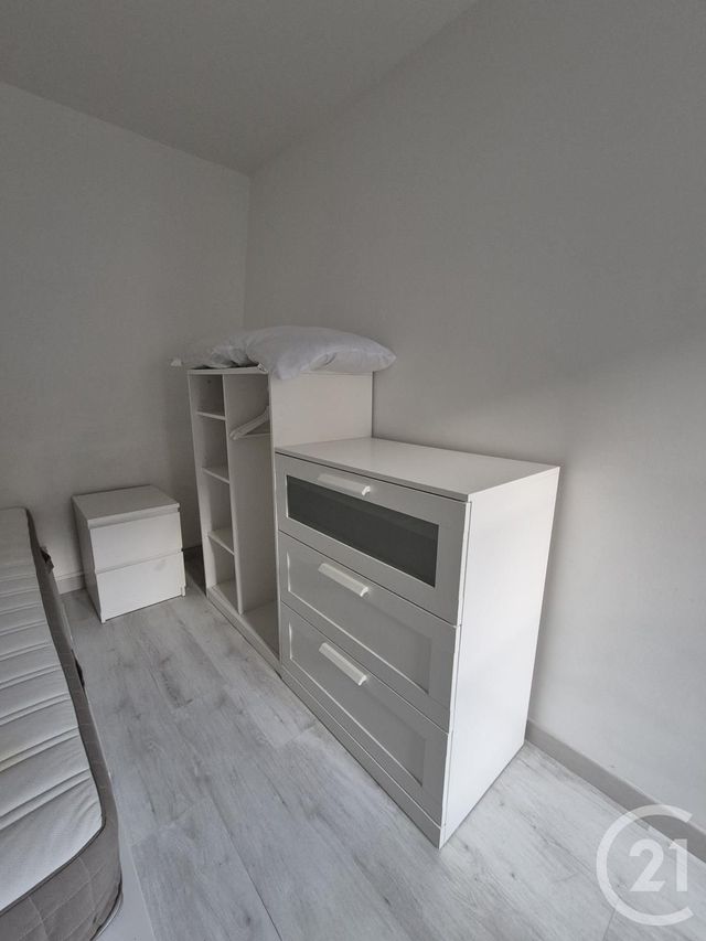 Appartement F2 &agrave; louer - 2 pi&egrave;ces - 29,56 m2 - Rouen - 76 - HAUTE-NORMANDIE