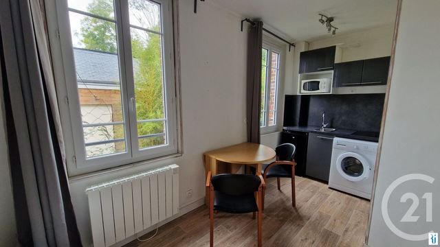 appartement - BOIS GUILLAUME - 76