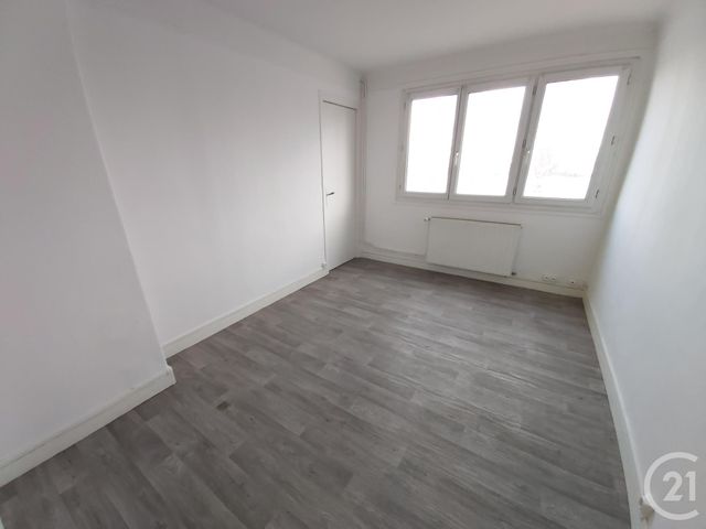 Appartement F3 &agrave; louer - 3 pi&egrave;ces - 45,91 m2 - Canteleu - 76 - HAUTE-NORMANDIE