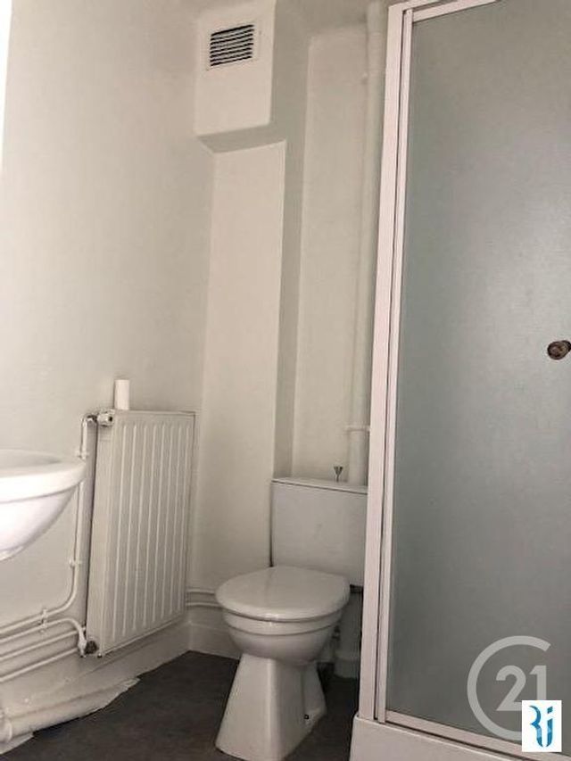 Appartement F3 &agrave; louer - 3 pi&egrave;ces - 45,91 m2 - Canteleu - 76 - HAUTE-NORMANDIE