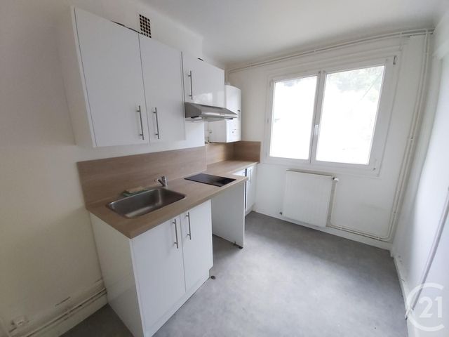 appartement - CANTELEU - 76