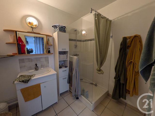 Appartement F2 &agrave; louer - 2 pi&egrave;ces - 34,42 m2 - Rouen - 76 - HAUTE-NORMANDIE