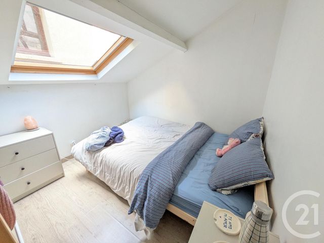 Appartement F2 &agrave; louer - 2 pi&egrave;ces - 34,42 m2 - Rouen - 76 - HAUTE-NORMANDIE