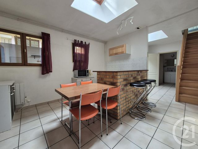appartement - ROUEN - 76
