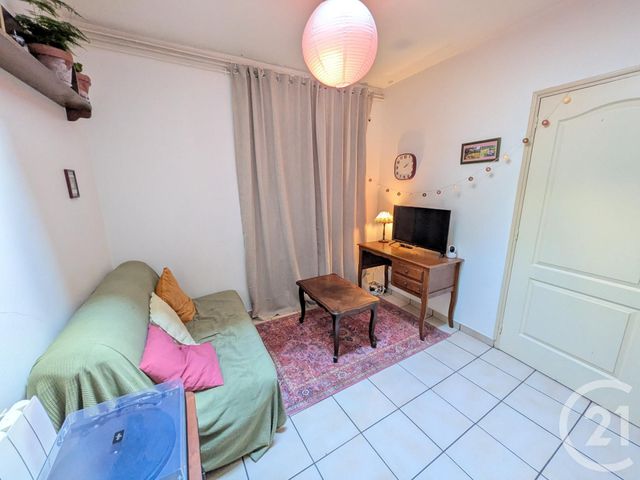 appartement - ROUEN - 76