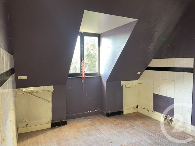 Appartement F2 &agrave; vendre - 2 pi&egrave;ces - 34,20 m2 - Mont St Aignan - 76 - HAUTE-NORMANDIE