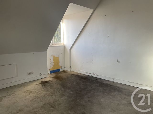 Appartement F2 &agrave; vendre - 2 pi&egrave;ces - 34,20 m2 - Mont St Aignan - 76 - HAUTE-NORMANDIE