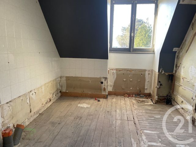 Appartement F2 &agrave; vendre - 2 pi&egrave;ces - 34,20 m2 - Mont St Aignan - 76 - HAUTE-NORMANDIE