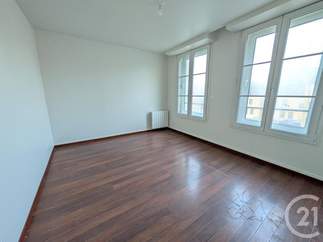 Appartement F3 &agrave; louer - 3 pi&egrave;ces - 57,19 m2 - Rouen - 76 - HAUTE-NORMANDIE