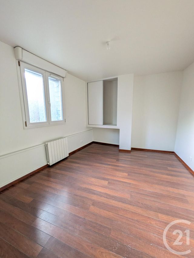 Appartement F3 &agrave; louer - 3 pi&egrave;ces - 57,19 m2 - Rouen - 76 - HAUTE-NORMANDIE