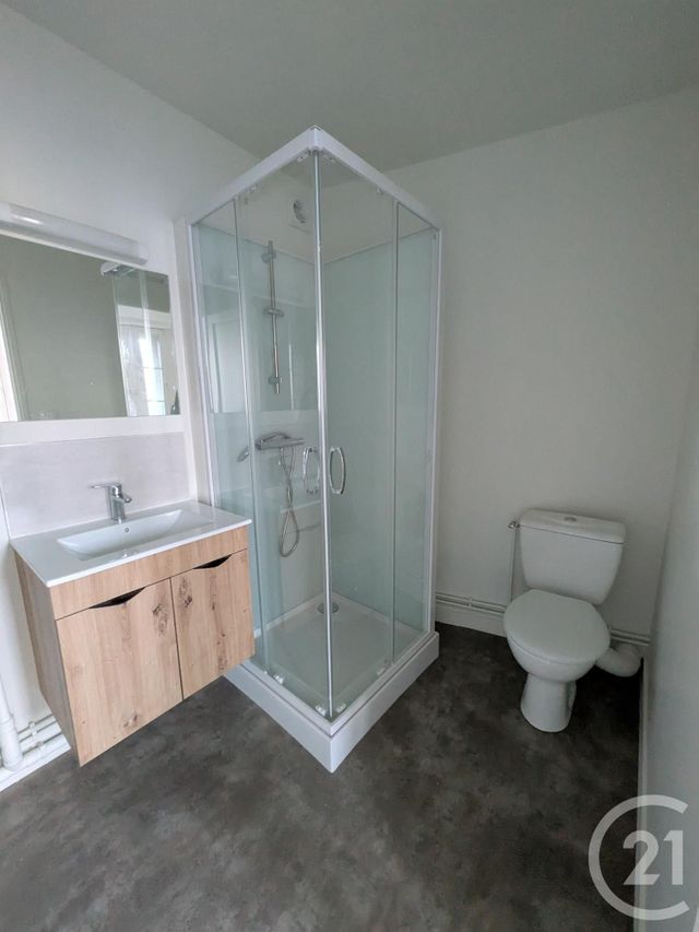 Appartement F2 &agrave; louer - 2 pi&egrave;ces - 40,51 m2 - Rouen - 76 - HAUTE-NORMANDIE