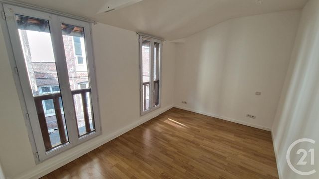 Appartement F2 &agrave; louer - 2 pi&egrave;ces - 30,05 m2 - Rouen - 76 - HAUTE-NORMANDIE