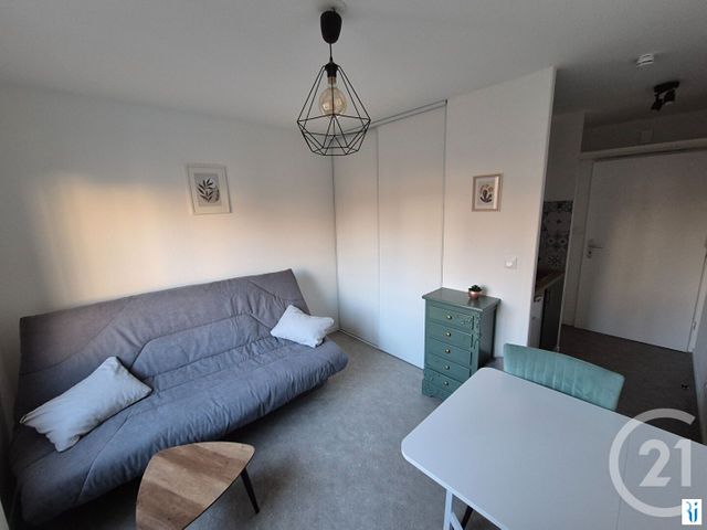 appartement - ROUEN - 76