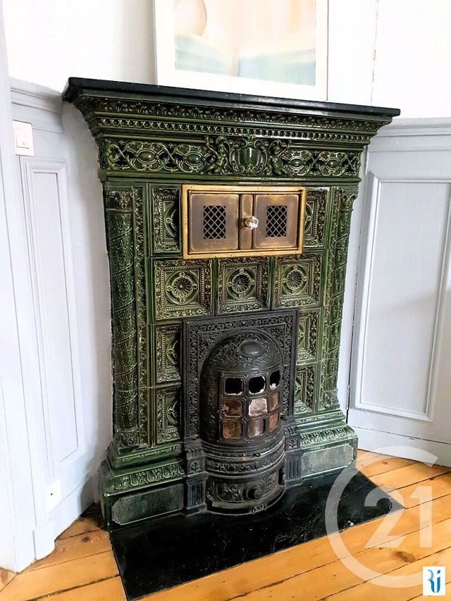 Appartement F3 &agrave; louer - 3 pi&egrave;ces - 44,54 m2 - Rouen - 76 - HAUTE-NORMANDIE