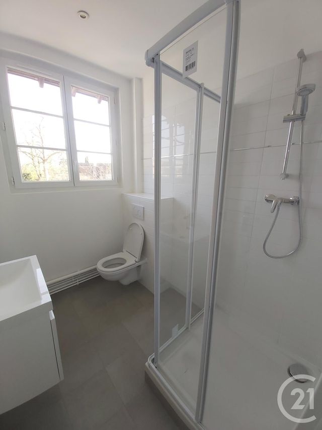 Appartement F2 &agrave; louer - 2 pi&egrave;ces - 45,88 m2 - Rouen - 76 - HAUTE-NORMANDIE
