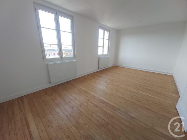 Appartement F2 &agrave; louer - 2 pi&egrave;ces - 45,88 m2 - Rouen - 76 - HAUTE-NORMANDIE