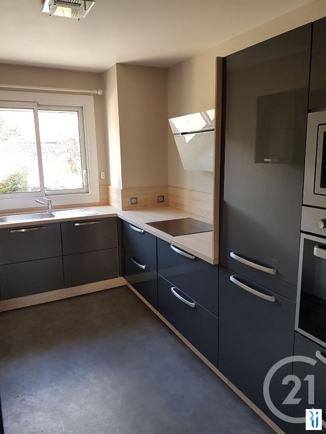 appartement - ROUEN - 76