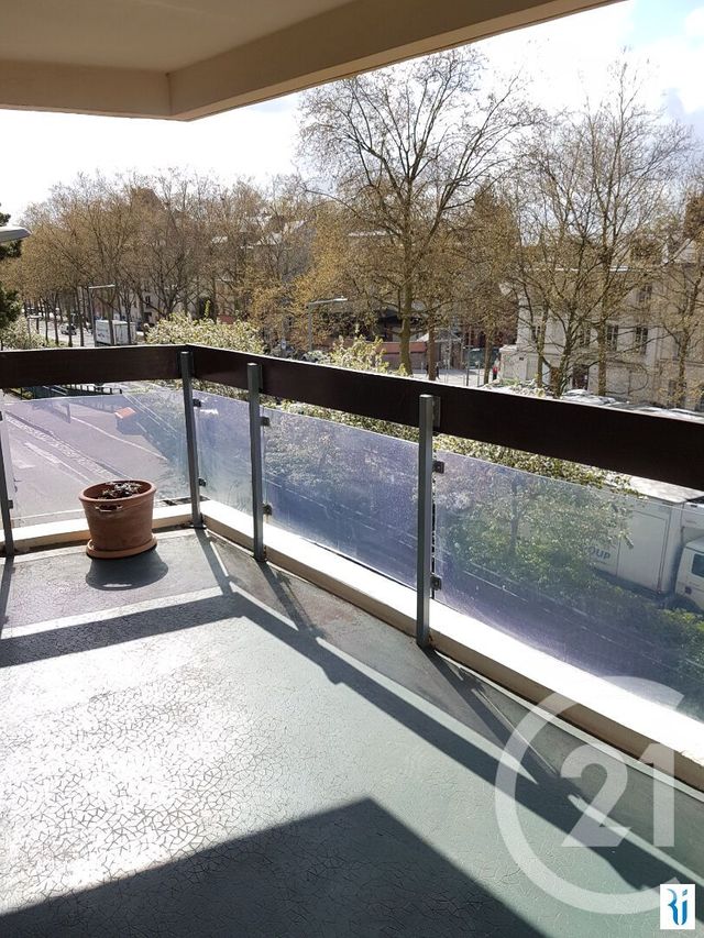 Appartement F4 &agrave; louer - 4 pi&egrave;ces - 109,66 m2 - Rouen - 76 - HAUTE-NORMANDIE