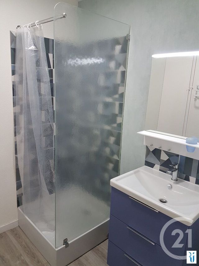 Appartement F4 &agrave; louer - 4 pi&egrave;ces - 109,66 m2 - Rouen - 76 - HAUTE-NORMANDIE