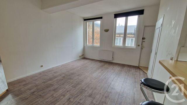 appartement - ROUEN - 76