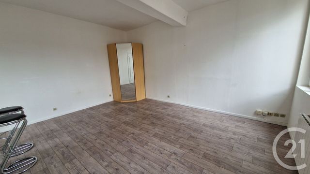 Appartement F1 &agrave; louer - 1 pi&egrave;ce - 27,35 m2 - Rouen - 76 - HAUTE-NORMANDIE