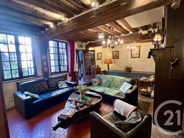 Maison &agrave; vendre - 13 pi&egrave;ces - 219,61 m2 - Rouen - 76 - HAUTE-NORMANDIE