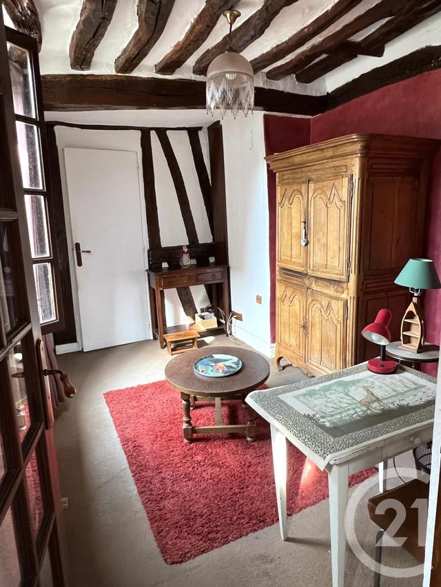 Maison &agrave; vendre - 13 pi&egrave;ces - 219,61 m2 - Rouen - 76 - HAUTE-NORMANDIE