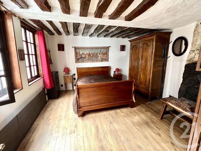 Maison &agrave; vendre - 13 pi&egrave;ces - 219,61 m2 - Rouen - 76 - HAUTE-NORMANDIE