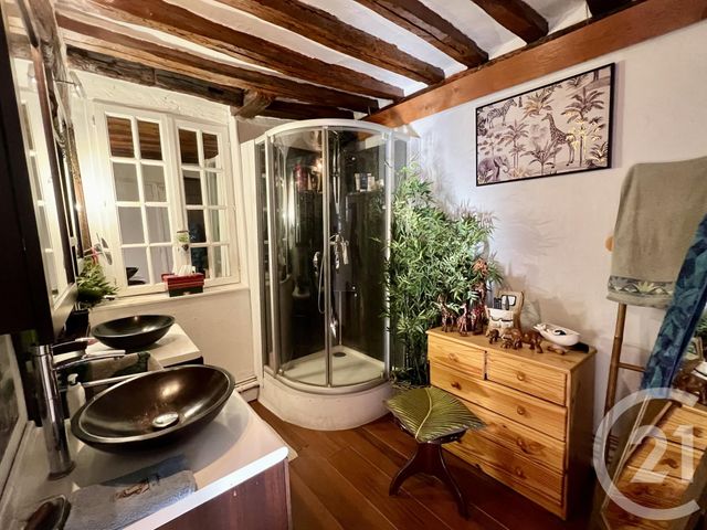 Maison &agrave; vendre - 13 pi&egrave;ces - 219,61 m2 - Rouen - 76 - HAUTE-NORMANDIE