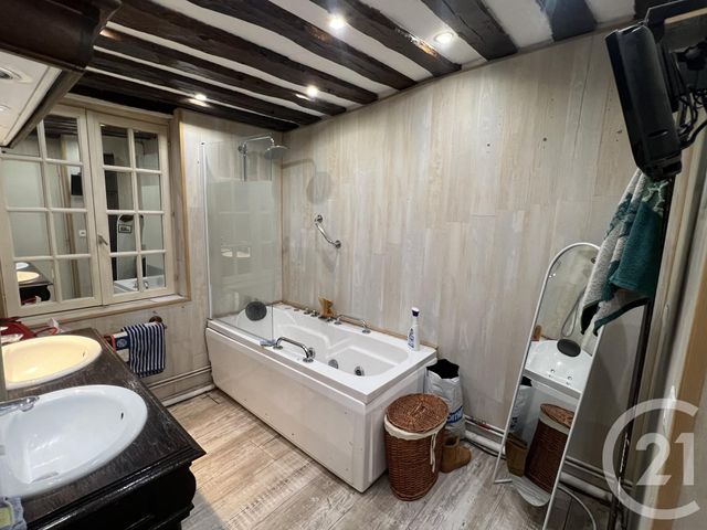 Maison &agrave; vendre - 13 pi&egrave;ces - 219,61 m2 - Rouen - 76 - HAUTE-NORMANDIE