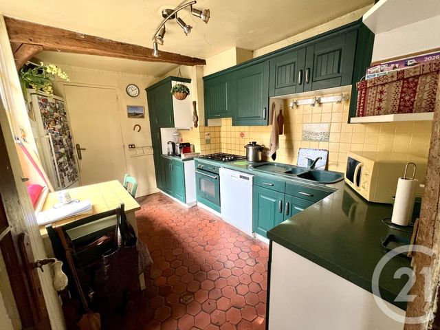 Maison &agrave; vendre - 13 pi&egrave;ces - 219,61 m2 - Rouen - 76 - HAUTE-NORMANDIE