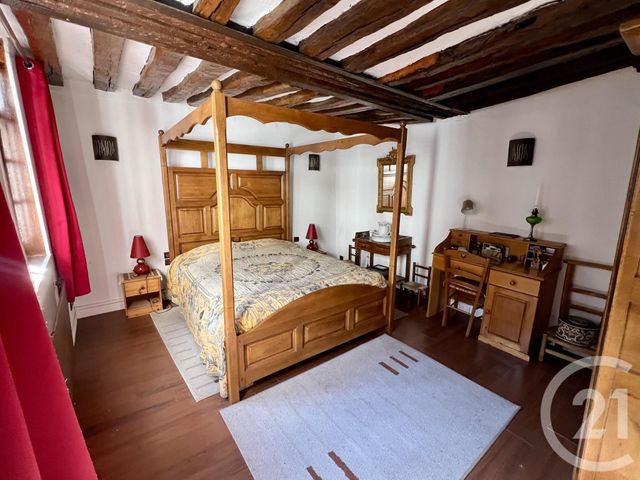 Maison &agrave; vendre - 13 pi&egrave;ces - 219,61 m2 - Rouen - 76 - HAUTE-NORMANDIE