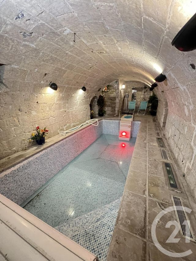 Maison &agrave; vendre - 13 pi&egrave;ces - 219,61 m2 - Rouen - 76 - HAUTE-NORMANDIE