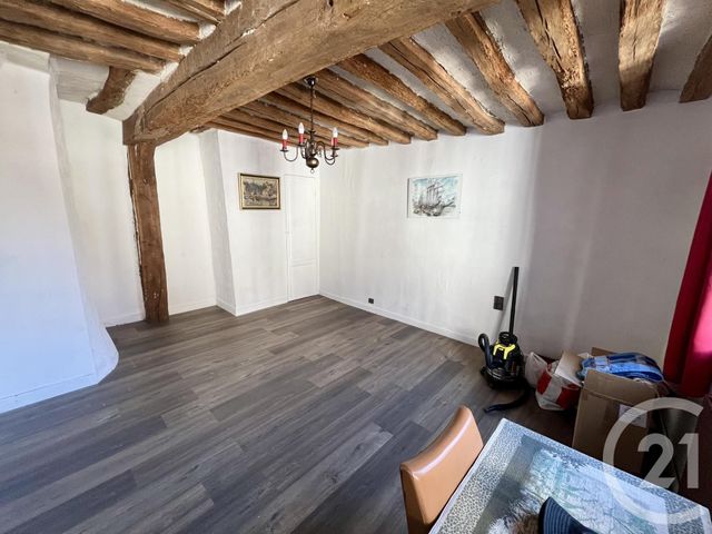 Maison &agrave; vendre - 13 pi&egrave;ces - 219,61 m2 - Rouen - 76 - HAUTE-NORMANDIE