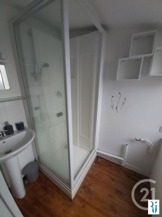 Appartement F2 &agrave; louer - 2 pi&egrave;ces - 34,18 m2 - Rouen - 76 - HAUTE-NORMANDIE