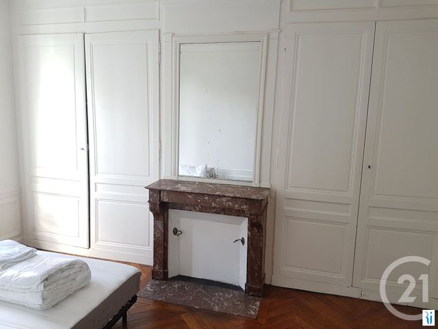 Appartement F2 &agrave; louer - 2 pi&egrave;ces - 34,18 m2 - Rouen - 76 - HAUTE-NORMANDIE