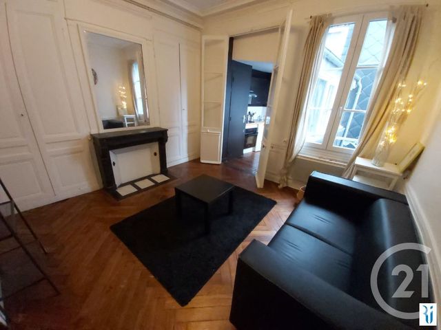 appartement - ROUEN - 76