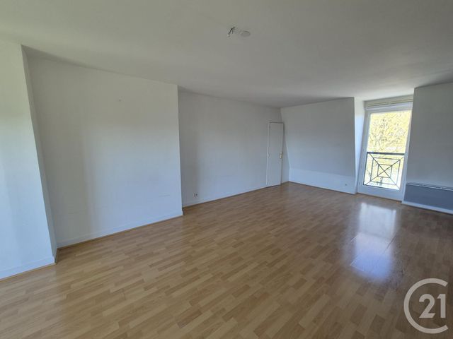 Appartement F4 &agrave; louer - 4 pi&egrave;ces - 90,48 m2 - Rouen - 76 - HAUTE-NORMANDIE