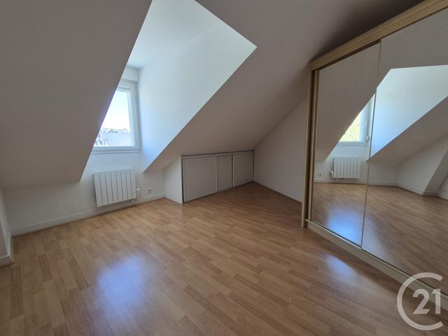 Appartement F4 &agrave; louer - 4 pi&egrave;ces - 90,48 m2 - Rouen - 76 - HAUTE-NORMANDIE
