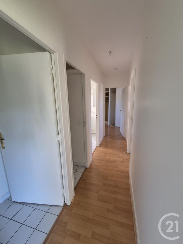 Appartement F4 &agrave; louer - 4 pi&egrave;ces - 90,48 m2 - Rouen - 76 - HAUTE-NORMANDIE