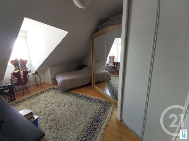 Appartement F4 &agrave; louer - 5 pi&egrave;ces - 90,48 m2 - Rouen - 76 - HAUTE-NORMANDIE