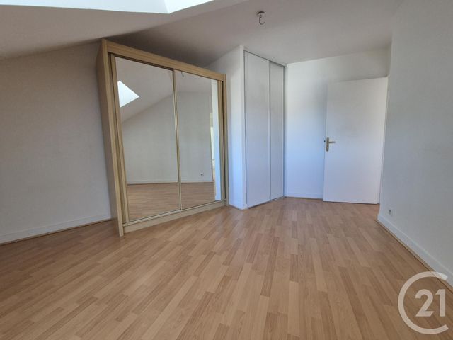 Appartement F4 &agrave; louer - 4 pi&egrave;ces - 90,48 m2 - Rouen - 76 - HAUTE-NORMANDIE