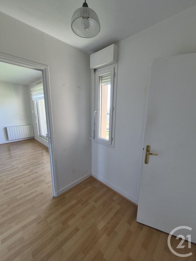 Appartement F4 &agrave; louer - 4 pi&egrave;ces - 90,48 m2 - Rouen - 76 - HAUTE-NORMANDIE
