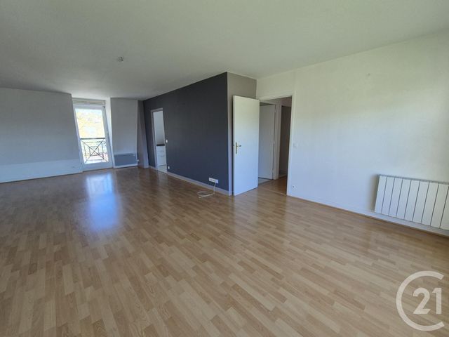Appartement F4 &agrave; louer - 4 pi&egrave;ces - 90,48 m2 - Rouen - 76 - HAUTE-NORMANDIE
