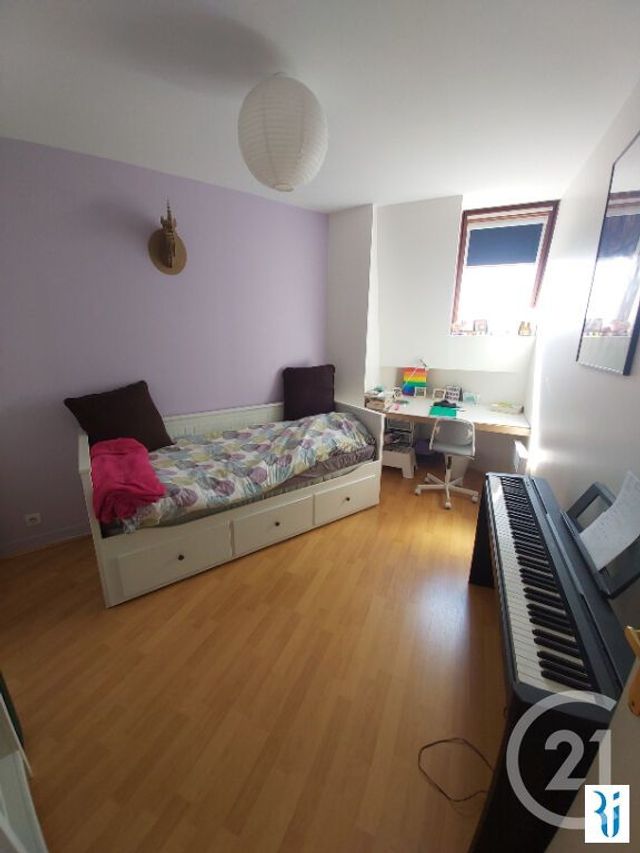 Appartement F4 &agrave; louer - 5 pi&egrave;ces - 90,48 m2 - Rouen - 76 - HAUTE-NORMANDIE