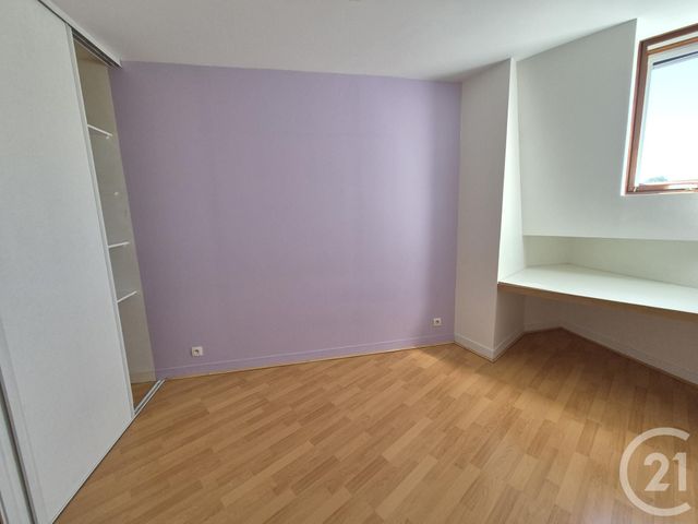 Appartement F4 &agrave; louer - 4 pi&egrave;ces - 90,48 m2 - Rouen - 76 - HAUTE-NORMANDIE