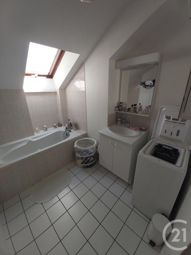 Appartement F4 &agrave; louer - 4 pi&egrave;ces - 90,48 m2 - Rouen - 76 - HAUTE-NORMANDIE