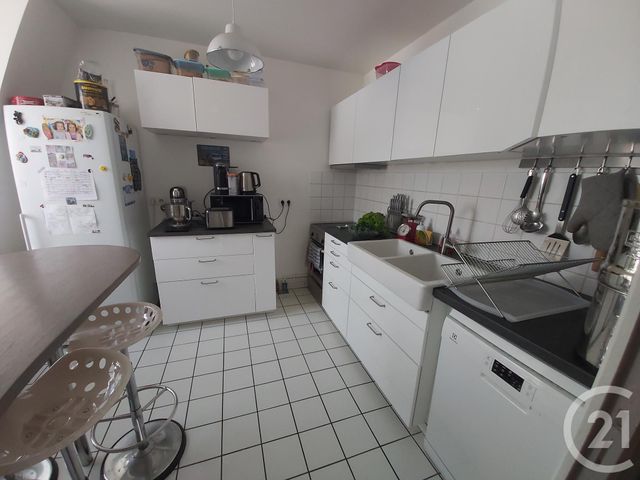 Appartement F4 &agrave; louer - 4 pi&egrave;ces - 90,48 m2 - Rouen - 76 - HAUTE-NORMANDIE