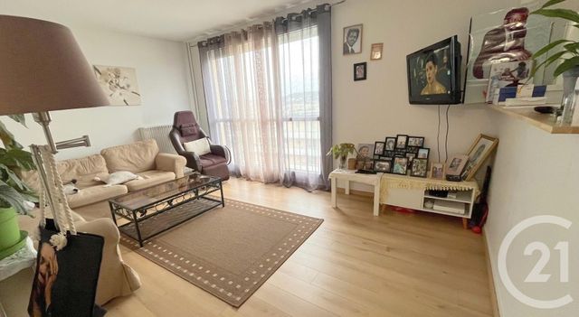 Appartement F2 &agrave; vendre - 2 pi&egrave;ces - 46,95 m2 - Sotteville Les Rouen - 76 - HAUTE-NORMANDIE